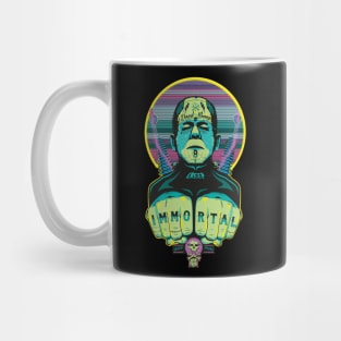 IMMORTAL Mug